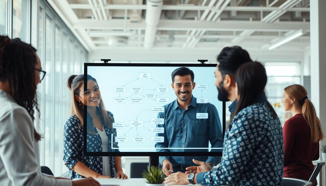 Optimale Integration